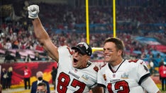 Media pundits scold Tampa 'superspreader' Super Bowl celebration, Dolly Parton knocked for ad