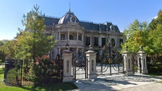 'Schitt's Creek' mansion in Toronto selling for $15M