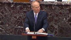 Trump impeachment defense team puts Democrats on trial for past hot rhetoric:  'Stop the hypocrisy'