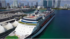 Ports, communities feeling financial strain without cruises