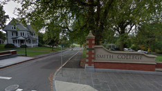 'Lifelong liberal' resigns from Smith College over allegations that school was 'racially hostile'