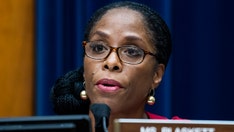 Del. Plaskett says Jan. 6 rally didn't have permit to march to the Capitol until Trump stepped in