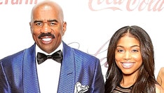 Steve Harvey gushes over daughter Lori's boyfriend Michael B. Jordan