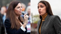 Rep. Nancy Mace: 'I'm sick and tired' of AOC trying to 'politicize literally everything'
