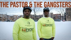 Reporter's Notebook: Chicago pastor turns gangsters' lives around with stunning compassion