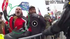 Former NYPD cop who assaulted DC officer on Jan. 6 gets 10 years in longest Capitol attack sentence