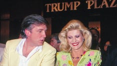 Donald Trump's ex-wife Ivana Trump dead at 73, former president announces