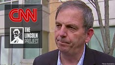 CNN goes weeks without any on-air coverage of John Weaver, Lincoln Project scandals