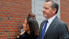 California financier agrees to plead guilty in college admissions scandal