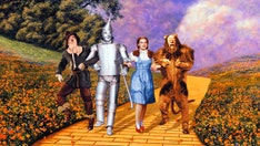'Wizard of Oz' returns to theaters for Judy Garland's 100th birthday