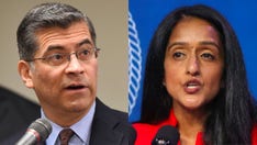 Biden nominees Becerra, Gupta targeted by conservative groups with high-dollar ad campaign