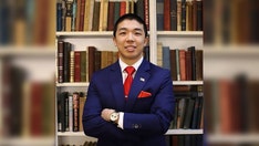 Fiancée of slain Yale student, Army veteran speaks out after his murder