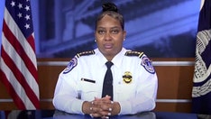 Capitol Police Chief Pittman says threats to Congress members up by 93.5% in first 2 months of 2021