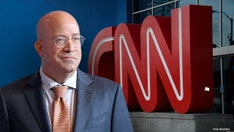 Jeff Zucker resignation marks latest scandal to plague CNN