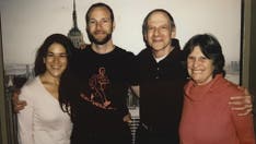 New York prison gives coronavirus vaccine to Democratic San Francisco DA's convicted murderer father