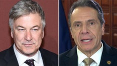 Alec Baldwin says Cuomo 'should resign' if he threatened Dem. lawmaker Ron Kim