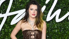 Bella Thorne on breaking free from 'difficult' Disney star image: 'That image is very difficult'
