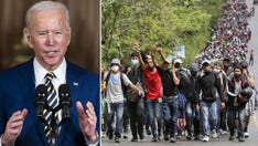 Ex-Border Patrol officials write Congressional leaders seeking help with migrant surge