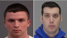 Two more with ties to Netflix's 'Cheer' arrested on sexual misconduct charges