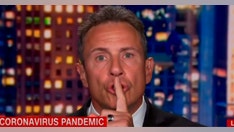 CNN fails to cover sexual harassment allegation against Chris Cuomo on air