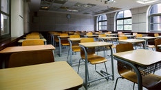 National teacher poll: 61% of those back for in-person learning are comfortable with it