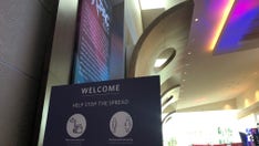 Inside CPAC 2021: MAGA hats, coronavirus masks and temperature checks