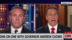 CNN's Dana Bash flubs Cuomo question to Psaki, refers to NY governor as 'Chris'