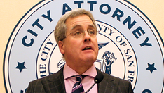 San Francisco city attorney files for emergency court order to open public schools