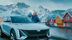 Will Ferrell wants to 'crush' Norway in GM's Super Bowl LV commercial