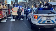 Chicago records highest January murder rate in four years