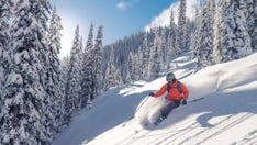 Utah Neffs Canyon avalanche: Off-duty firefighter rescues buried skier calling for help