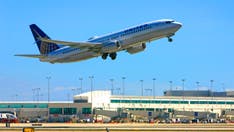 Passenger uses pepper spray on airplane preparing to take off: ‘Everybody started coughing'