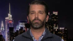 Trump Jr.: Senate should 'maybe have something better to do' than sit through impeachment trial