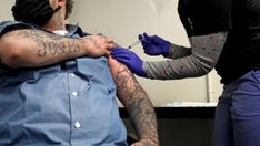 Surgeon tells Tucker COVID vaccine is 'powerful and effective,' but 'not a one-size-fits-all'