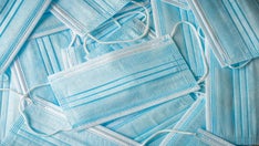 Florida second grader faces disciplinary action, 36-day suspension for noncompliance with face mask mandate