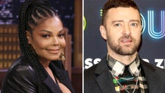 Janet Jackson speaks out for first time following Justin Timberlake's apology to her, Britney Spears