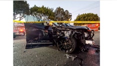 LA teen Lamborghini driver pleads guilty to vehicular manslaughter, was driving 106 mph at time of fatal crash