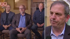 Disgraced Lincoln Project members reemerge as liberal media forgets group's scandals