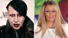 Jenna Jameson claims Marilyn Manson 'fantasized about burning me alive' amid his abuse scandal
