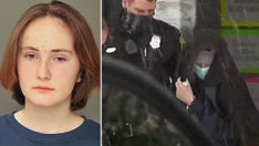 TikTok removes account linked to Pennsylvania teen accused of murdering wheelchair-bound sister