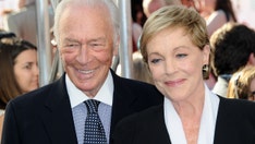 Christopher Plummer remembered by ‘Sound of Music’ co-star Julie Andrews: ‘I have lost a cherished friend’
