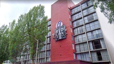 Homeless activists occupy Washington state hotel in apparent takeover attempt, at least 7 in custody: report