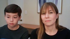 Los Angeles parents organize 'Zoom blackout' to protest school closures: 'Enough is enough'