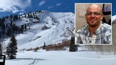 Skier buried after triggering avalanche in Utah backcountry confirmed dead, body recovered, officials say