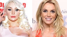 Courtney Stodden talks 'scary' similarities to Britney Spears: 'I was the next train wreck blonde to bully'