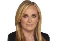 FOX News Media CEO Suzanne Scott joins Taylor Swift, world leaders on Forbes' 100 Most Powerful Women list