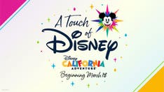 'A Touch of Disney': Disneyland announces dates, details of ticketed food experience