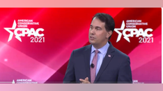 Scott Walker at CPAC says ‘America is under siege’ on campuses, in culture