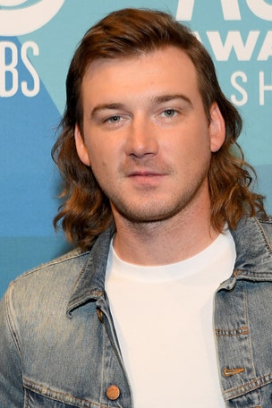 Country singer BREAKS silence