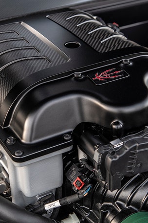 USA's most POWERFUL V8s